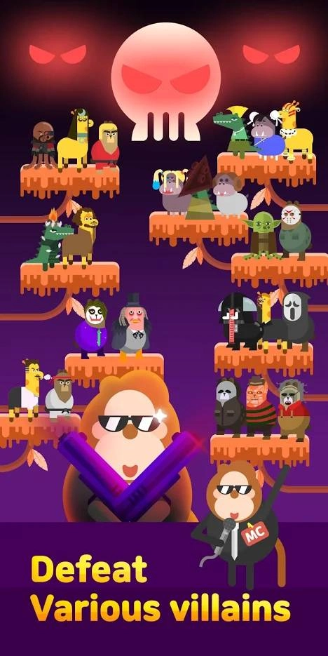 杀手猴子手游版下载