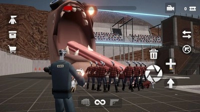 马桶怪之城图3