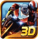 3D摩托飞车2游戏无广告版