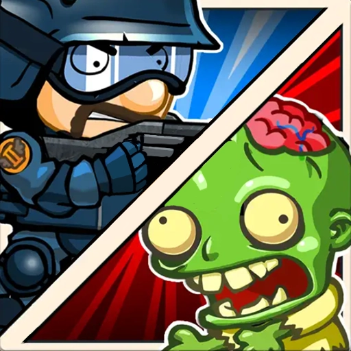 大战僵尸行动游戏最新版