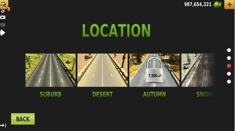 公路赛车手手游无广告版