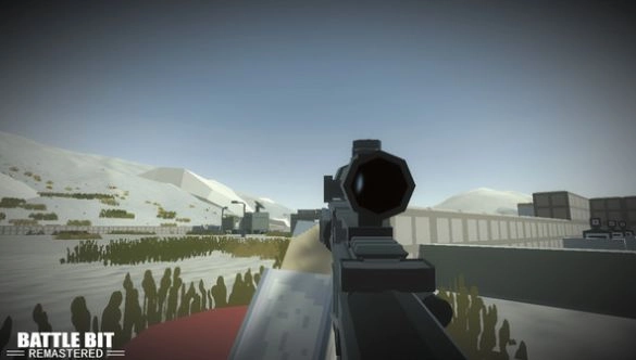 battlebit手机版下载