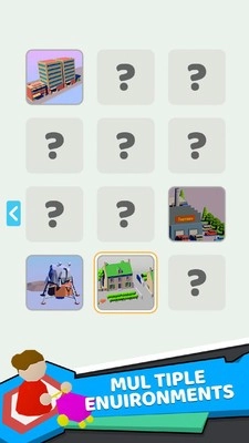 泊车大师3D游戏安装包图2