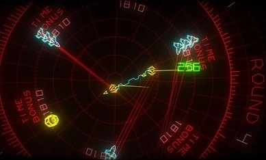 霓虹射击2无广告版图3
