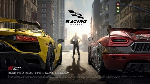 RacingMaster通用版图1