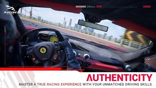 RacingMaster通用版图3