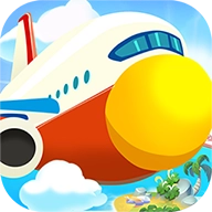 儿童宝宝机场游戏官方最新版