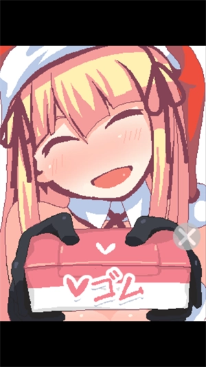 圣诞老人和白色圣诞节游戏安装包