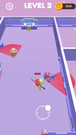 潜行太空杀直装版