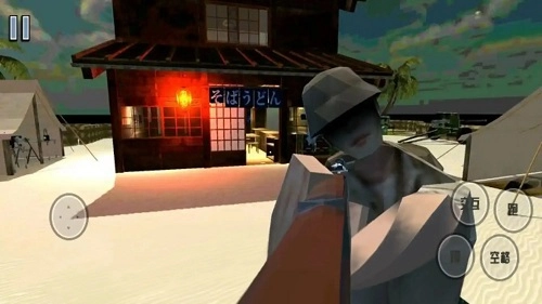 绝地生存求生免费版图2