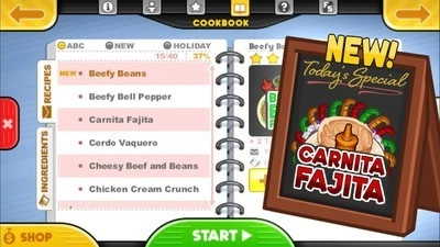 爸爸的塔克米娅手机最新版图4