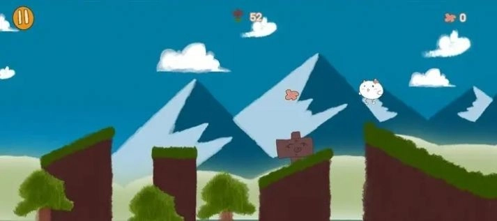 小猫摘花花游戏最新版