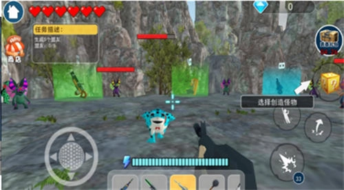 葫芦一起冲最新免费版图2