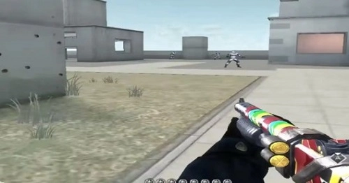 全民吃鸡行动免费版下载