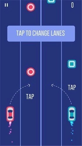 双人赛车3d游戏官方最新版图4