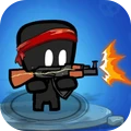 我射击贼棒准手机版
