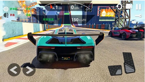 模拟赛车极限狂飙官方最新版图2