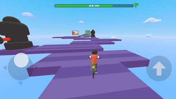 机车大赛直装版图4