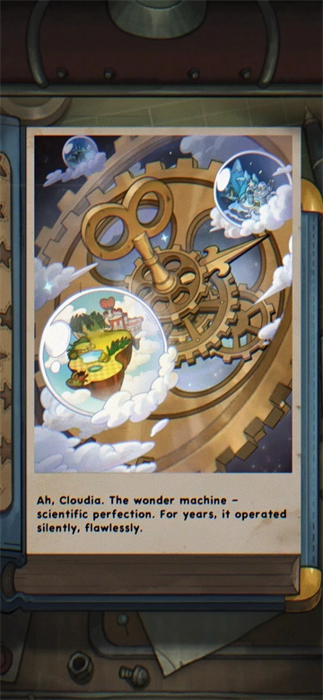 发条特工队国际服手机免费版3