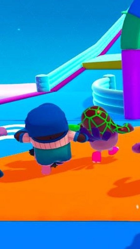 豆豆人梦境游戏绿色版