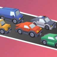 冲撞竞速游戏安装包