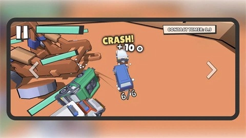 冲撞竞速游戏安装包图3