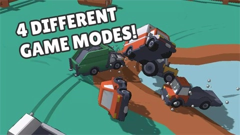 冲撞竞速游戏安装包图5