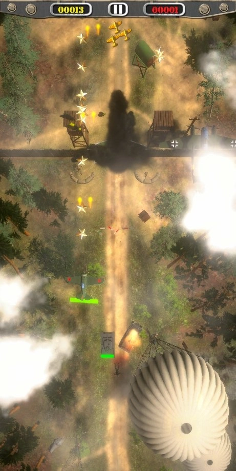 空战1941手机正版图2