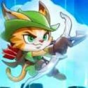 喵星神射手游戏纯净最新版