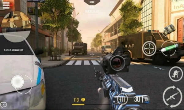 荣耀枪战游戏官方最新版图3