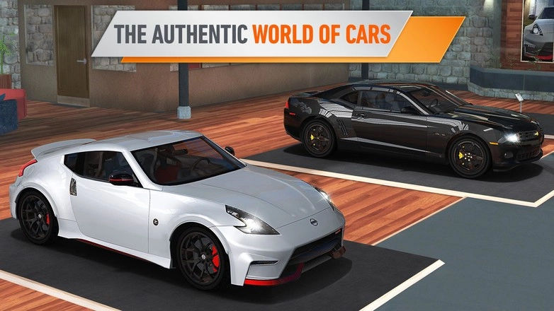 极速俱乐部手机正版图4