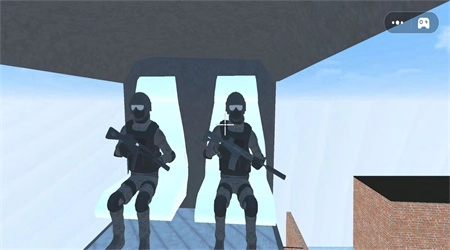 枪战世界射击王牌安装包下载