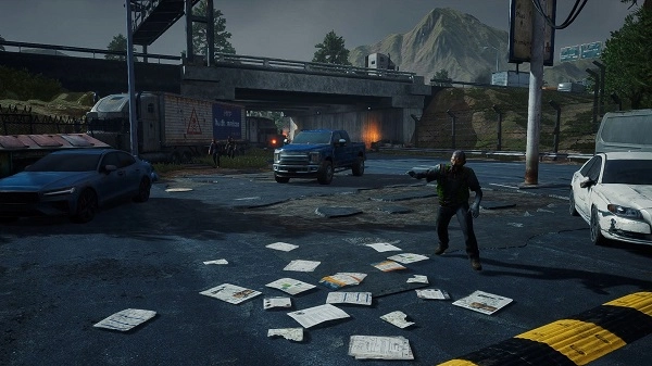 代号盖亚最新免费版图2