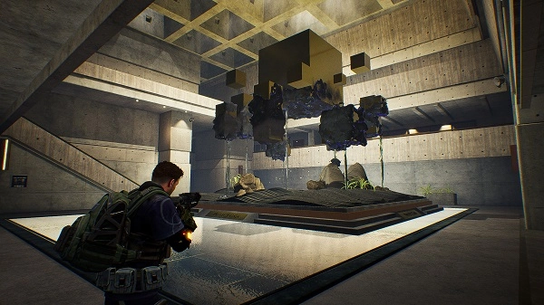 代号盖亚最新免费版图3