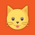 猫咪玩具手机正版