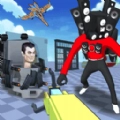 王牌总动员游戏绿色版