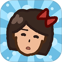 欢乐跳跳女孩原版