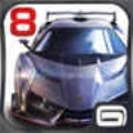 asphalt8原版