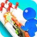 炮弹突击官方正版