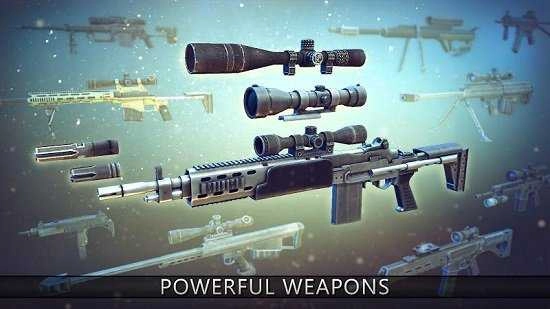 最后的狙击手安卓官方版3