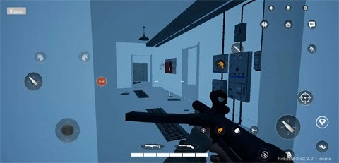 重生F2游戏绿色版图2