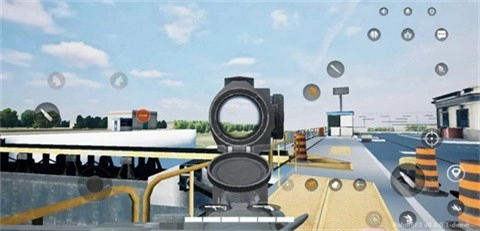 重生F2游戏绿色版图3