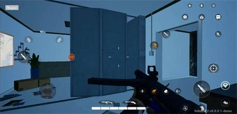 重生F2游戏绿色版图4