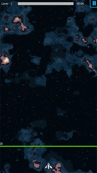 还是太空射击安卓免费版图2