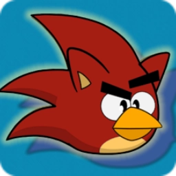 狂怒小鸟安卓版