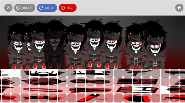 节奏盒子整合包游戏无广告版图1