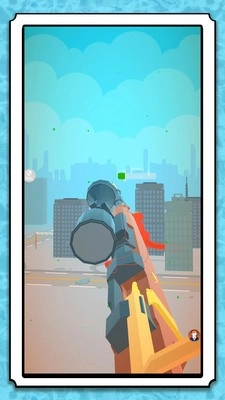 战狼狙击手安卓版1