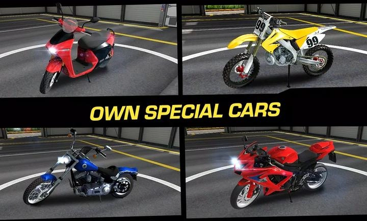 极速前进原版(1)