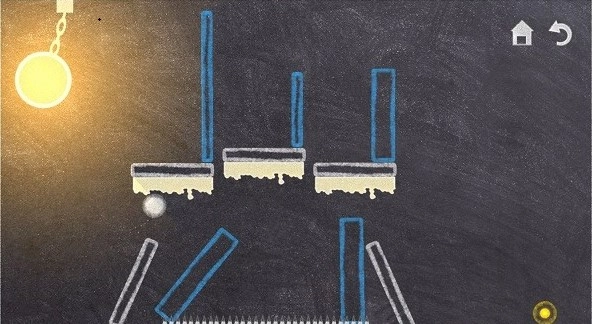 抓住那道光原版