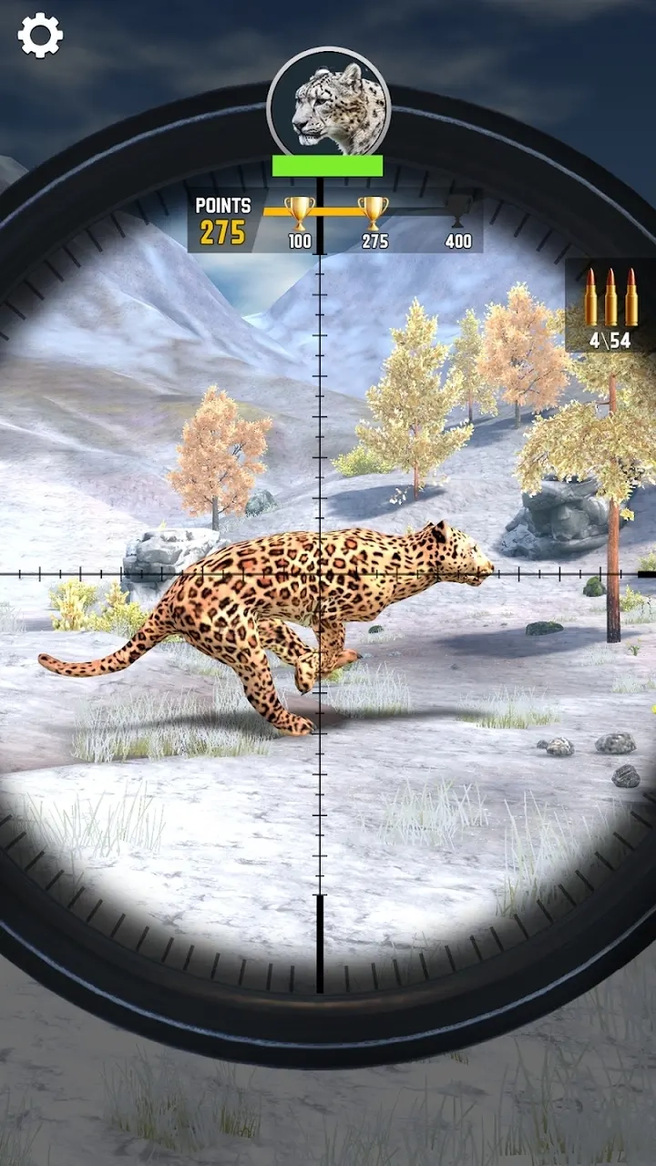 荒野狙击猎手正式版下载